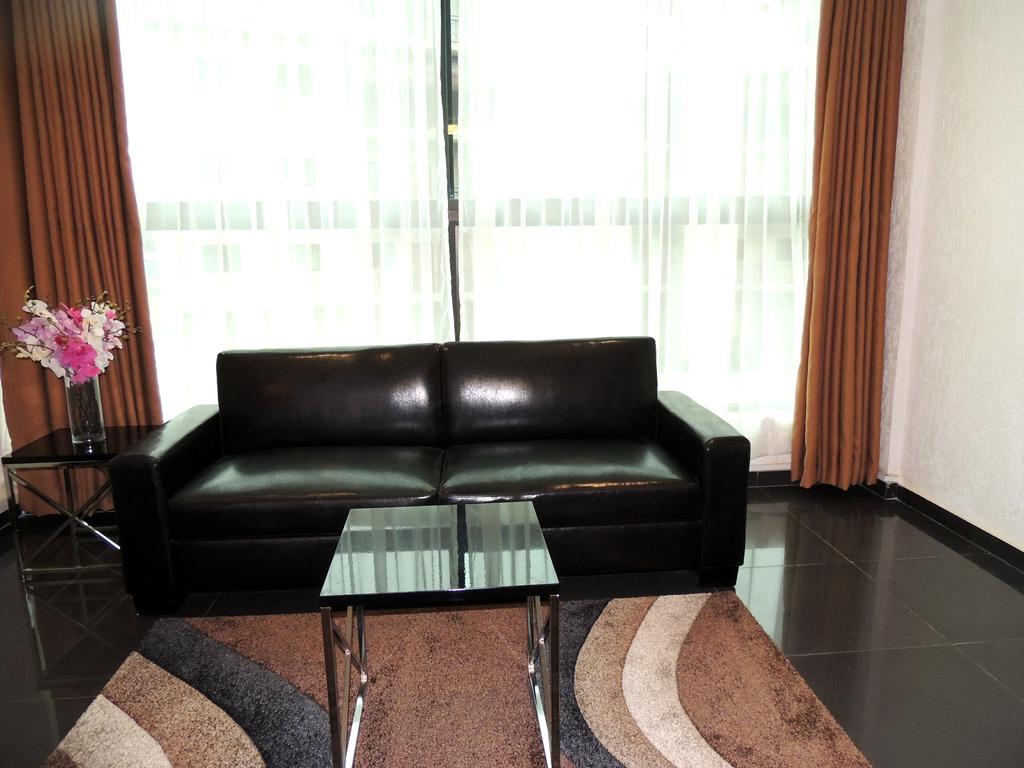 Residences Plein Sud Abidjan Exterior photo